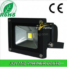 10W LED Flood Light with Projector Light (JP83710COB)